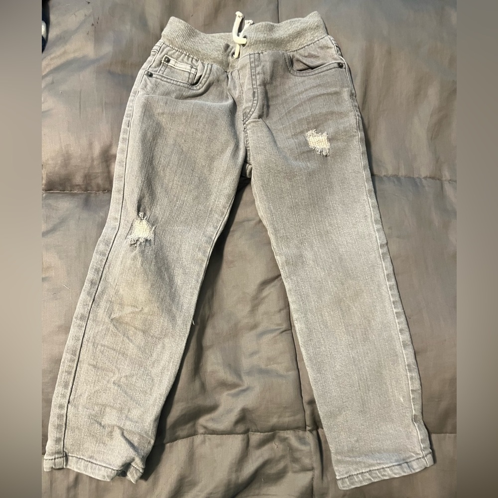 Cat & Jack Jeans